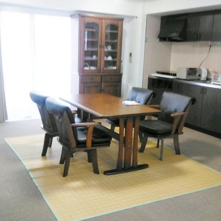 Fuji Gotemba Condominium Tannpopo Εξωτερικό φωτογραφία