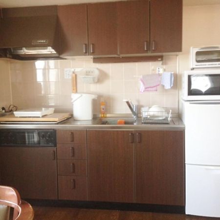 Fuji Gotemba Condominium Tannpopo Εξωτερικό φωτογραφία