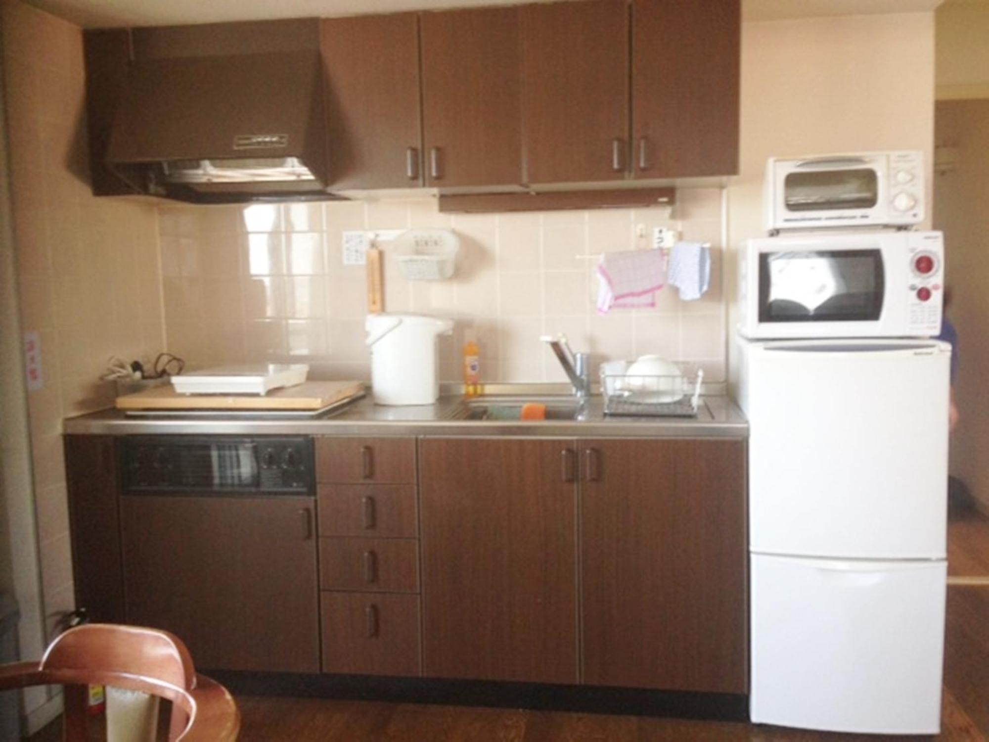 Fuji Gotemba Condominium Tannpopo Εξωτερικό φωτογραφία