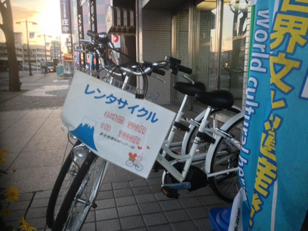 Fuji Gotemba Condominium Tannpopo Εξωτερικό φωτογραφία