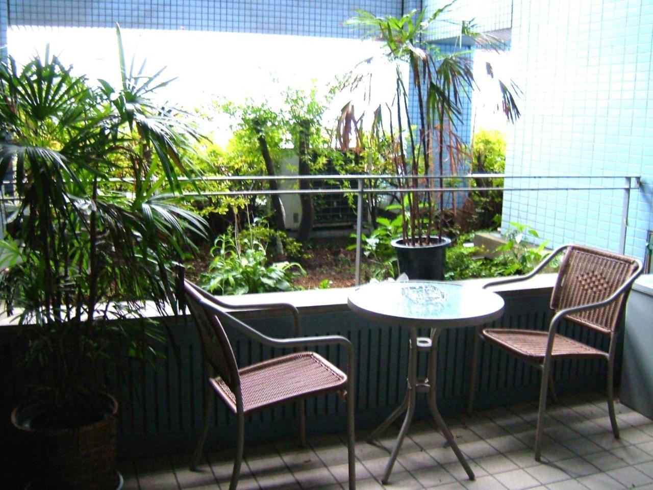 Fuji Gotemba Condominium Tannpopo Εξωτερικό φωτογραφία