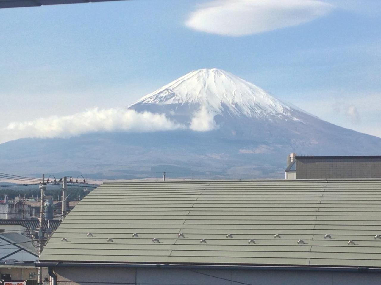 Fuji Gotemba Condominium Tannpopo Εξωτερικό φωτογραφία