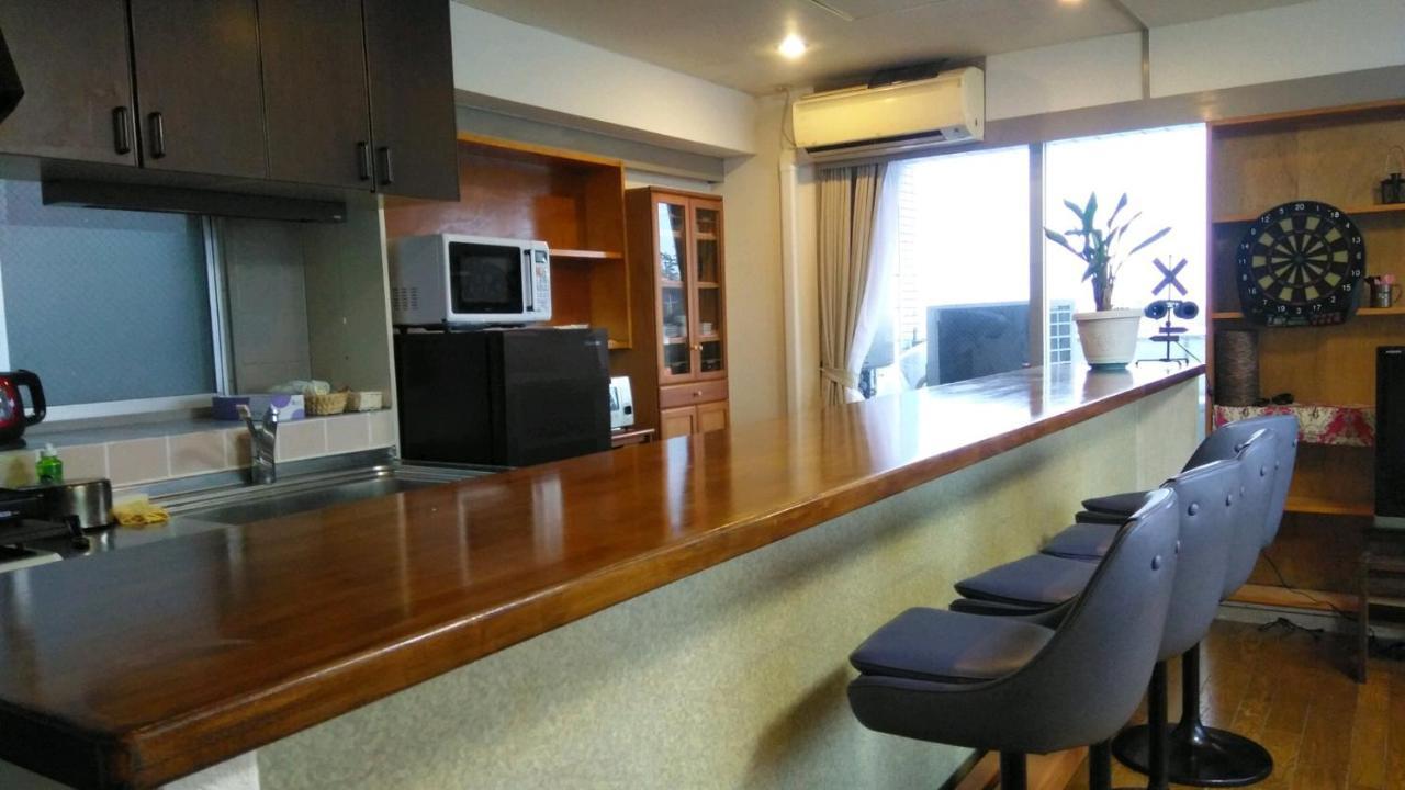 Fuji Gotemba Condominium Tannpopo Εξωτερικό φωτογραφία