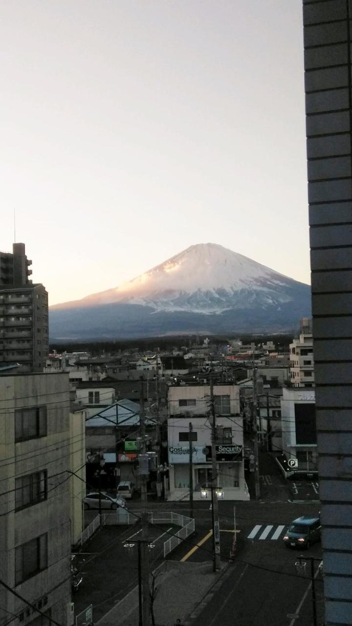 Fuji Gotemba Condominium Tannpopo Εξωτερικό φωτογραφία