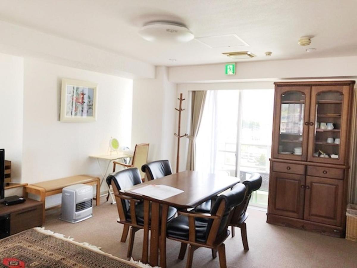 Fuji Gotemba Condominium Tannpopo Εξωτερικό φωτογραφία