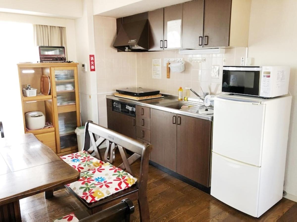 Fuji Gotemba Condominium Tannpopo Εξωτερικό φωτογραφία