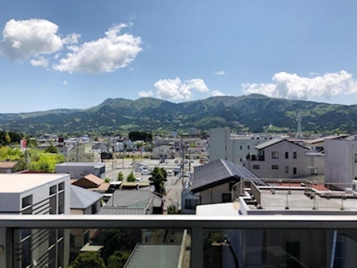 Fuji Gotemba Condominium Tannpopo Εξωτερικό φωτογραφία
