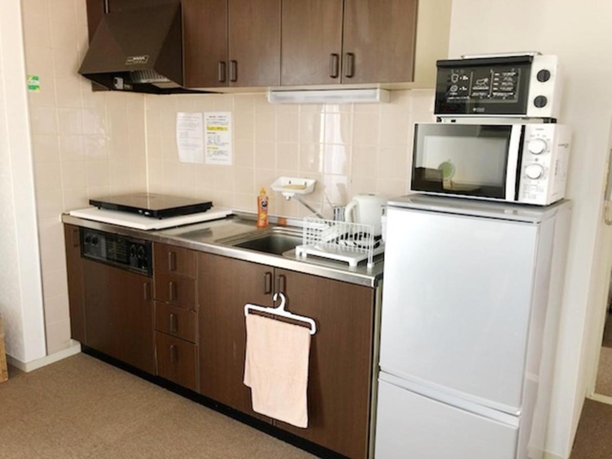Fuji Gotemba Condominium Tannpopo Εξωτερικό φωτογραφία