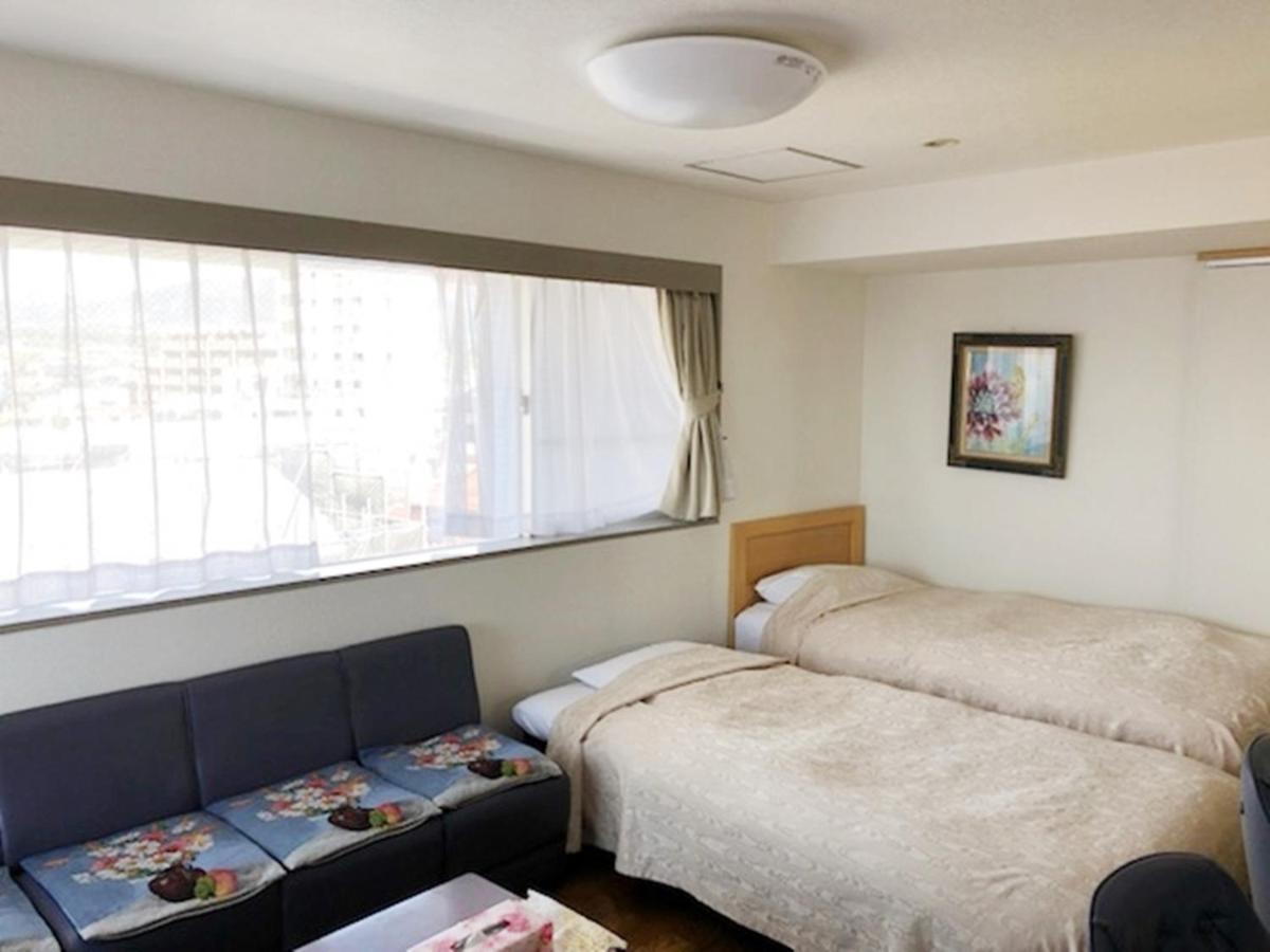 Fuji Gotemba Condominium Tannpopo Εξωτερικό φωτογραφία