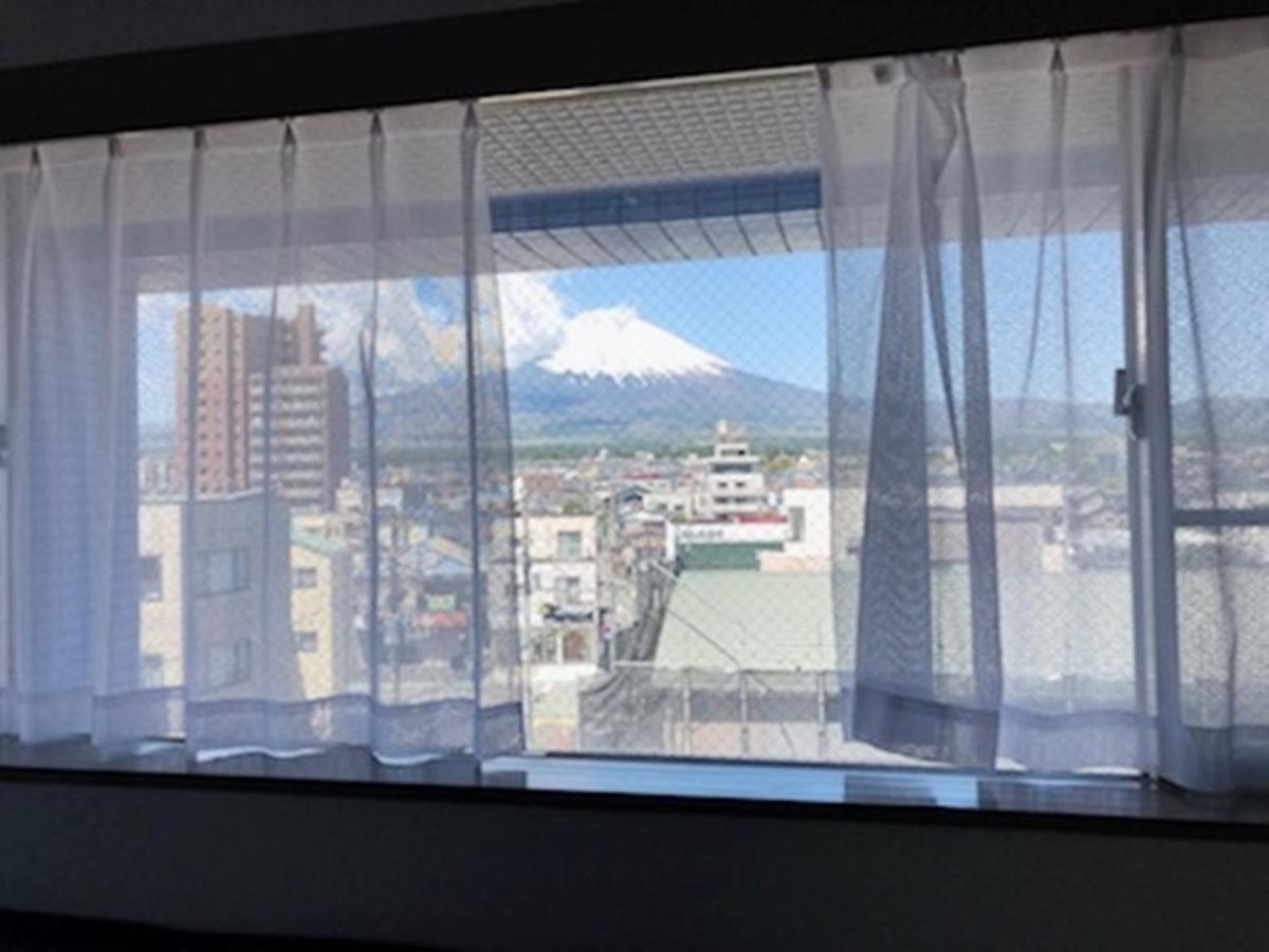 Fuji Gotemba Condominium Tannpopo Εξωτερικό φωτογραφία