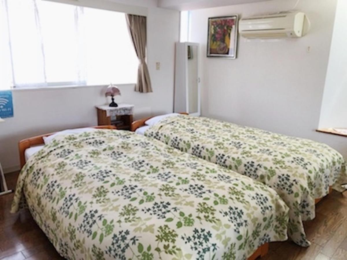 Fuji Gotemba Condominium Tannpopo Εξωτερικό φωτογραφία